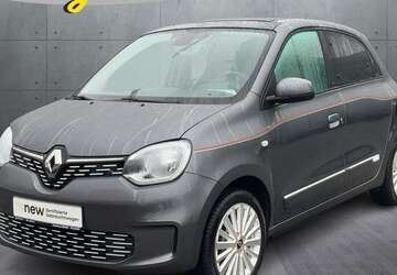 Renault Twingo 44.000 km 11.490 &euro; Pocking 94060