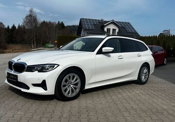 BMW 320 237.000 km 16.500 &euro; Sonnen 94164
