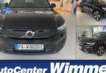Volvo XC40 23.500 km 34.900 &euro; Passau 94036