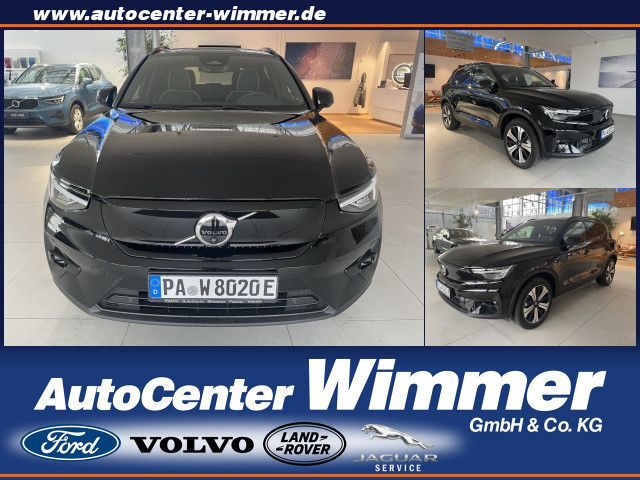 Volvo XC40 23.500 km 34.900 &euro; Passau 94036