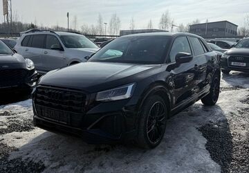 Audi Q2 161.152 km 23.790 &euro; Hutthurm 94116