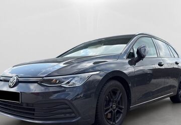 VW Golf 96.500 km 17.990 &euro; Ruderting 94161