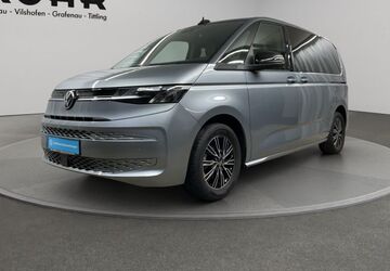 VW T7 Multivan 32.618 km 50.122 &euro; Passau 94032