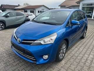 Toyota Verso 171.000 km 7.900 &euro; Witzmannsberg 94104
