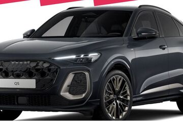 Audi Q5 9.970 km 67.990 &euro; Passau 94036