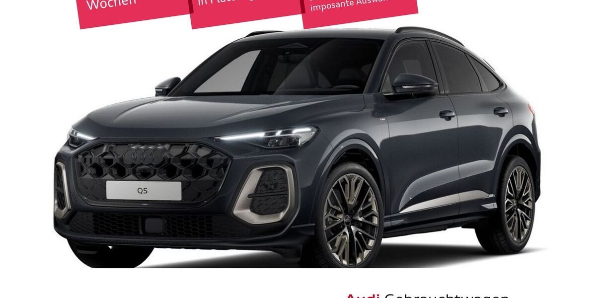 Audi Q5 9.970 km 67.990 &euro; Passau 94036