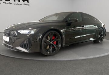 Audi RS7 17.287 km 119.600 &euro; Vilshofen 94474
