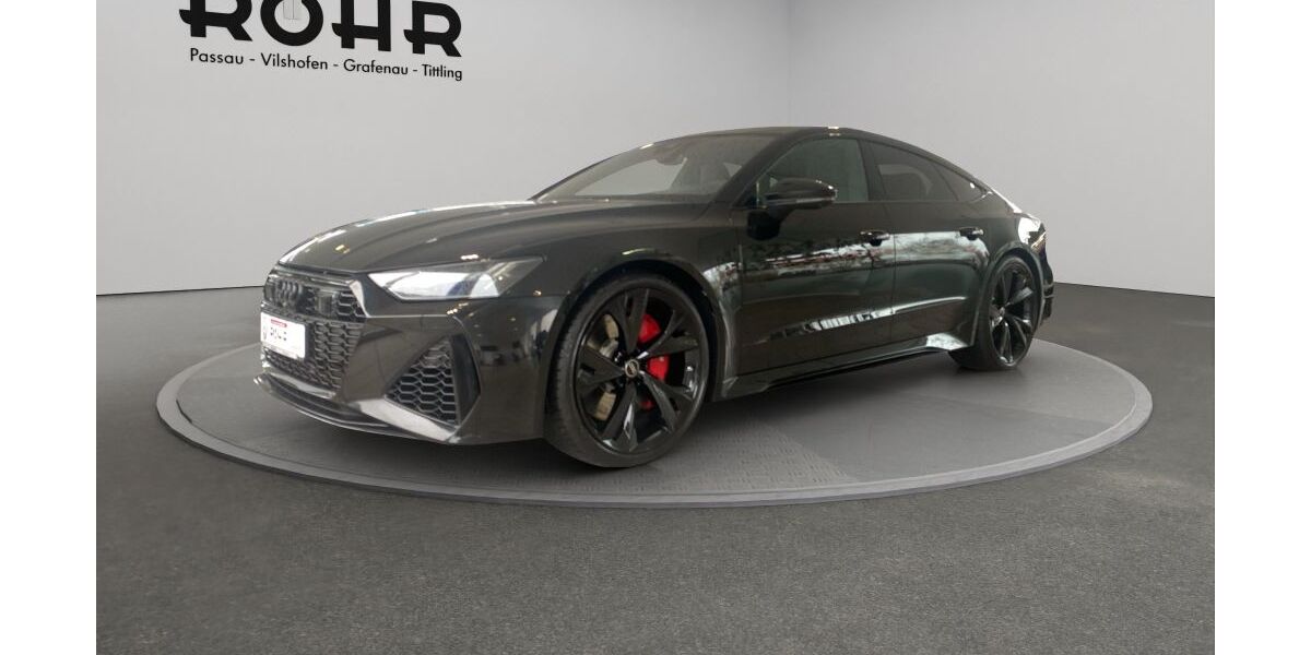 Audi RS7 17.287 km 119.600 &euro; Vilshofen 94474