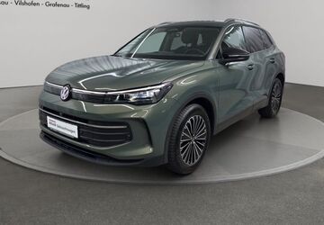 VW Tiguan 28.480 km 33.940 &euro; Passau 94032