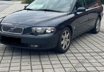 Volvo V70 310.000 km 3.400 &euro; Passau 94036