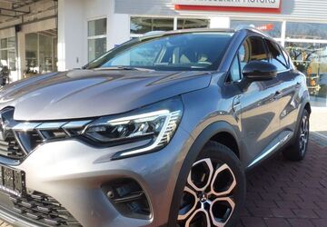 Mitsubishi ASX 18.761 km 22.980 &euro; Hofkirchen Ortsteil Pirka 94544