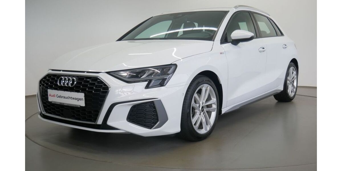 Audi A3 38.720 km 28.514 &euro; Passau 94036