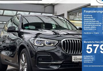 BMW X5 77.511 km 55.299 &euro; Hauzenberg 94051