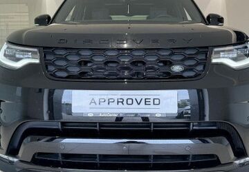 Land Rover Discovery 19.500 km 69.990 &euro; Passau 94036