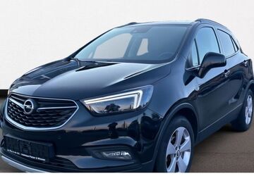Opel Mokka 88.579 km 13.900 &euro; Hutthurm 94116