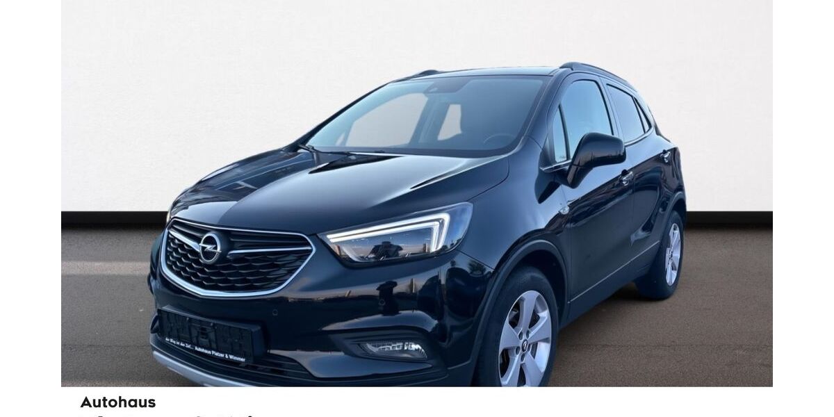 Opel Mokka 88.579 km 13.900 &euro; Hutthurm 94116
