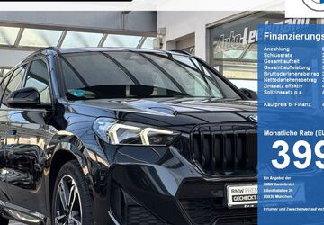 BMW X1 66.270 km 41.950 &euro; Passau 94036