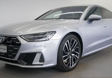 Audi S7 9.670 km 69.699 &euro; Passau 94036