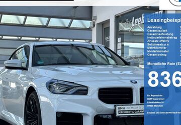BMW M2 11.981 km 62.950 &euro; Hauzenberg 94051