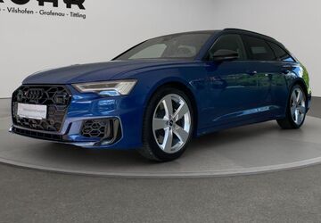 Audi S6 29.800 km 63.900 &euro; Vilshofen 94474