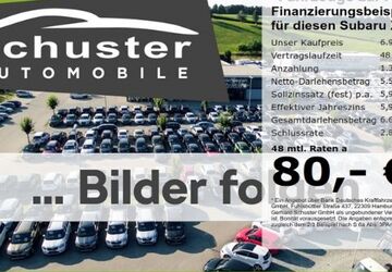 Subaru XV 118.599 km 6.980 &euro; Ruhstorf 94099