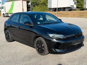 Gebrauchte Opel Corsa