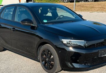 Opel Corsa 9.400 km 13.525 &euro; Passau 94036