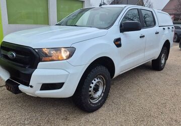 Ford Ranger 220.600 km 14.500 &euro; Pocking 94060