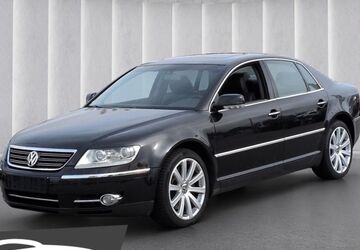 VW Phaeton 369.740 km 2.980 &euro; Ruhstorf 94099
