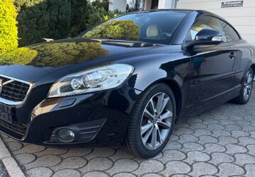 Volvo C70 87.650 km 11.990 &euro; Passau 94036