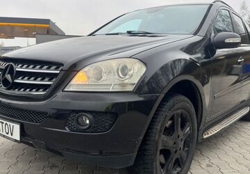 Mercedes-Benz ML 320 310.000 km 3.900 &euro; Hutthurm 94116