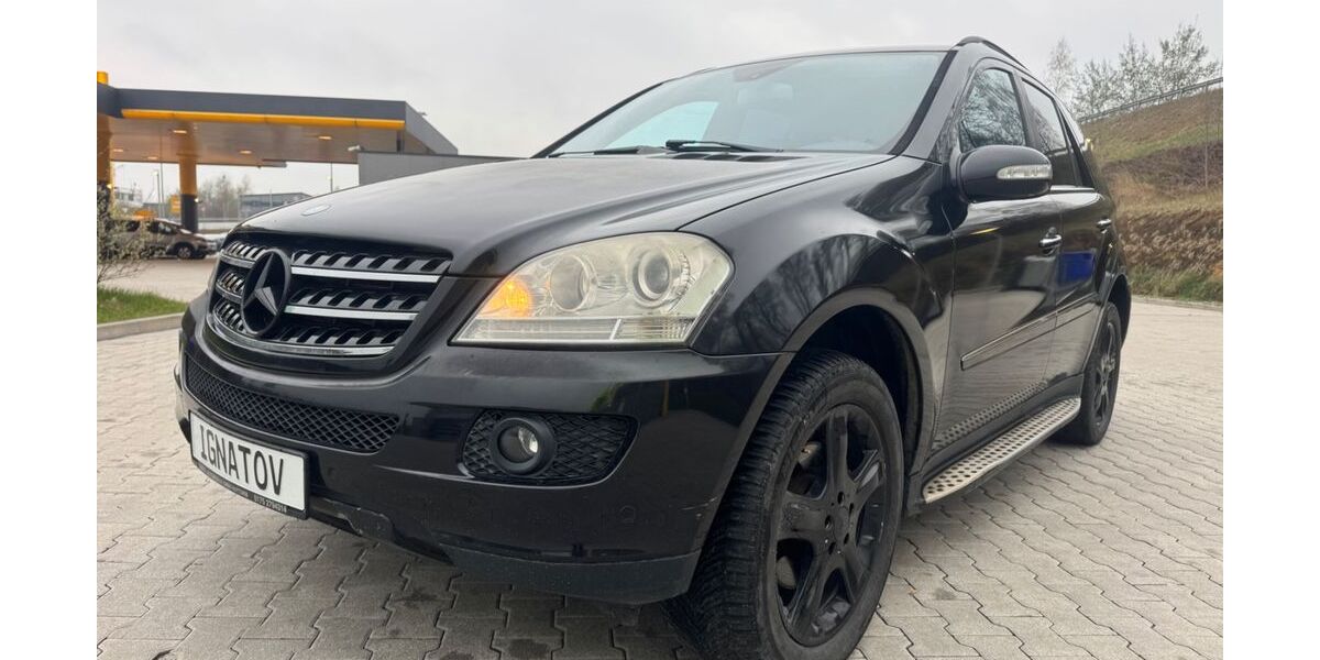 Mercedes-Benz ML 320 310.000 km 3.900 &euro; Hutthurm 94116