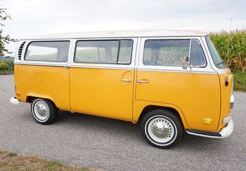 VW T2 999.999 km 23.800 &euro; Ruhstorf 94099