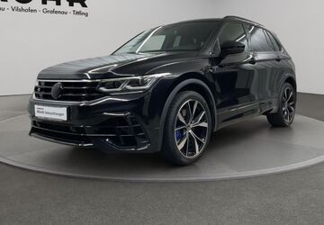 VW Tiguan 29.524 km 40.660 &euro; Passau 94032