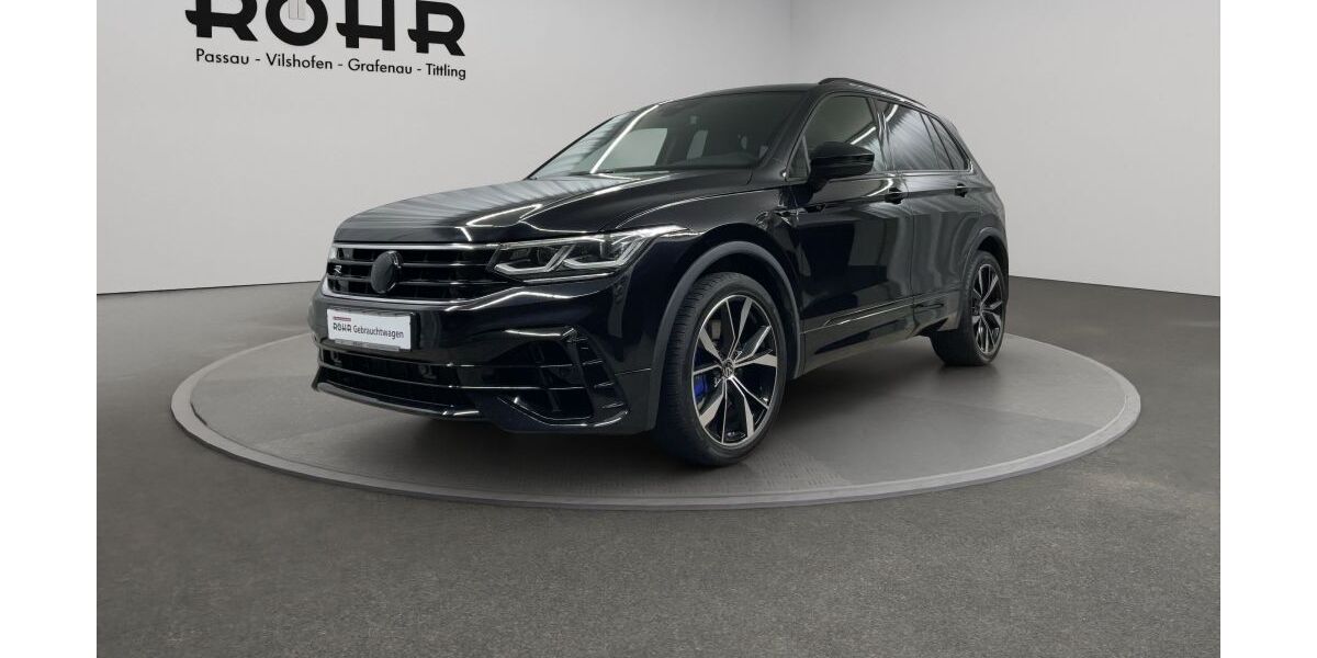 VW Tiguan 29.524 km 40.660 &euro; Passau 94032