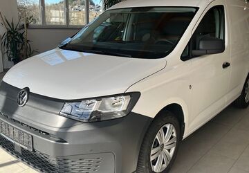 VW Caddy 121.576 km 15.990 &euro; Freyung 94078