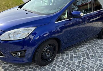 Ford C-Max 144.000 km 4.995 &euro; Salzweg 94121