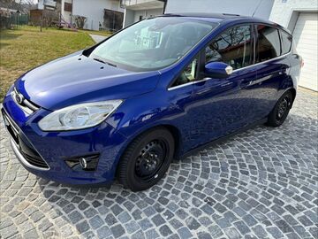 Gebrauchte Ford C-Max