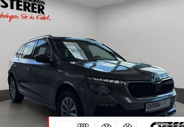 Skoda Kamiq 22.000 km 20.950 &euro; Eging a. See 94535