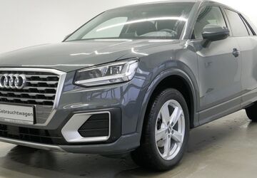 Audi Q2 76.880 km 20.900 &euro; Passau 94036