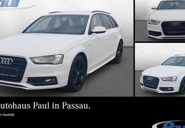 Audi A4 179.105 km 10.890 &euro; Passau 94036