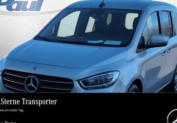 Mercedes-Benz T-Klasse 17.333 km 24.900 &euro; Passau 94036