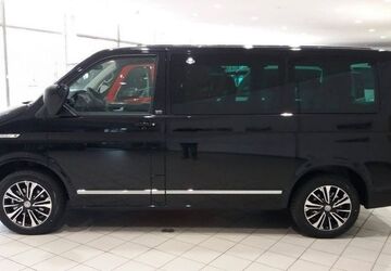 VW T6 Multivan 51.000 km 44.400 &euro; Hauzenberg 94051