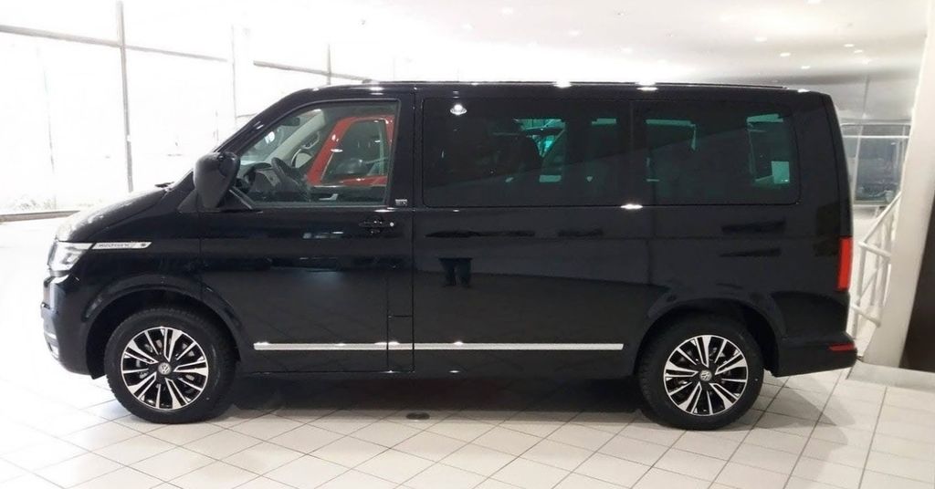 VW T6 Multivan 51.000 km 44.400 &euro; Hauzenberg 94051