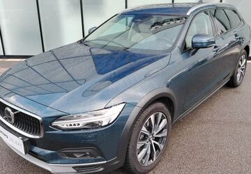 Volvo V90 Cross Country 15.200 km 47.990 &euro; Hutthurm 94116