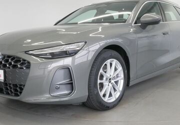 Audi A6 26.560 km 48.200 &euro; Passau 94036