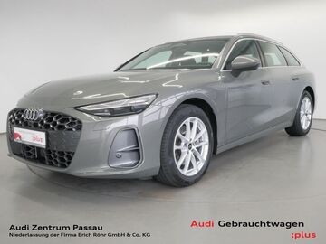 Gebrauchte Audi A6