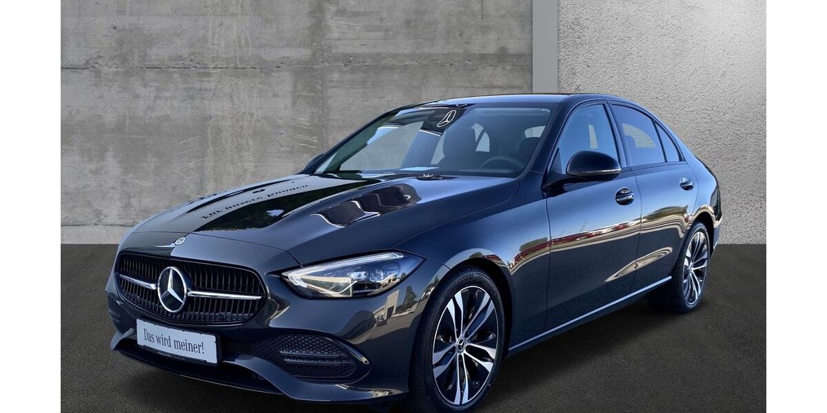 Mercedes-Benz C 180 50.000 km 31.890 &euro; Röhrnbach 94133