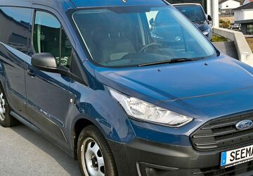 Ford Transit 54.000 km 11.700 &euro; Fürstenzell 94081