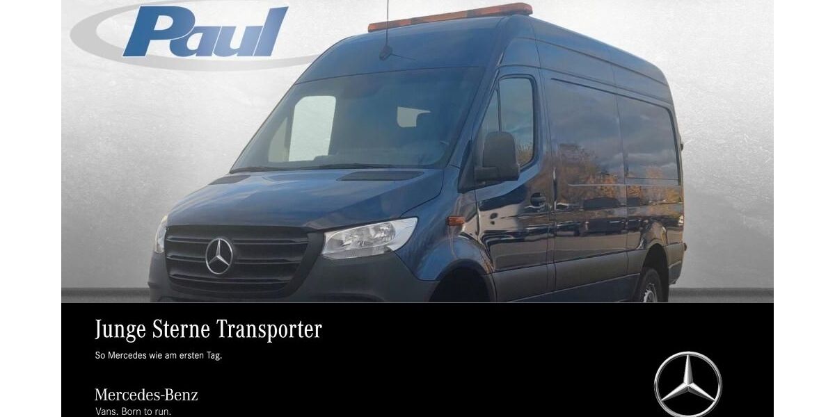 Mercedes-Benz Sprinter 81.029 km 54.502 &euro; Passau 94036